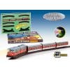 Trenulet Electric Pequetren Articulado