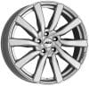 Janta aliaj AEZ Reef si SUV Silver 9/20 5×112 ET20