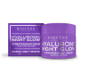 Crema hidratanta de noapte Hyaluronic Night Glow, 50ml, Biovene