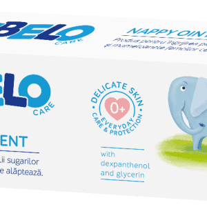Bebelo Unguent protector Tub, 30g