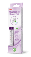 Dr.Max Thermomax Mercury Free Termometru, 1 bucata