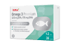 Dr. Max Omega 3 Premium, 30 capsule