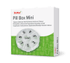 Dr.Max Miniorganizator pentru medicamente, 1 bucata