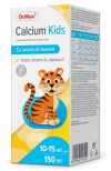 Dr.Max Calcium Kids sirop, 150ml