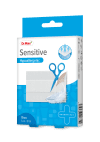Dr.Max Plasturi sensitive sterili 6 x 10cm, 10 bucati