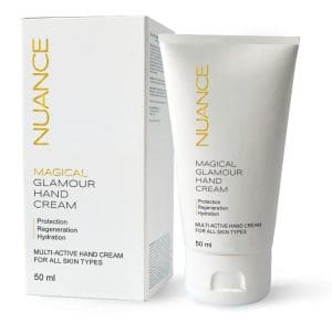 Crema de maini Magical Glamour, 50ml, Nuance