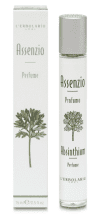 L’Erbolario Absinth Parfum, 15ml