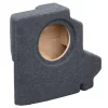 Incinta inchisa subwoofer dedicat Nissan Almera N16, 200 mm, 8L