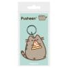 Breloc – Pusheen Eating Pizza | Pyramid International