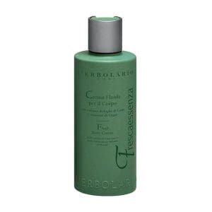 L’Erbolario Fluid pentru corp Frescaessenza, 200ml