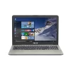 Laptop ASUS Vivobook A541s, Intel Celeron N3060 1.6 GHz, 4 GB DDR3, 128 GB SSD SATA, Intel HD Graphics, Bluetooth, WebCam, Display 15.6″ 1366 by 768, Grad B