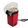 Aparat de facut popcorn mic Rosu