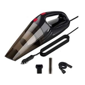 Aspirator auto compact VC-111