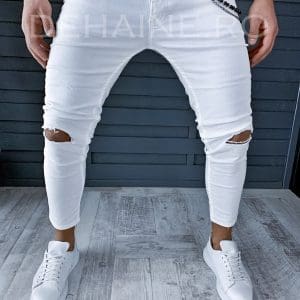 Blugi barbati conici 1224 G7-5