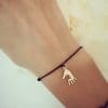 Bratara Hands, Aur Galben 14K