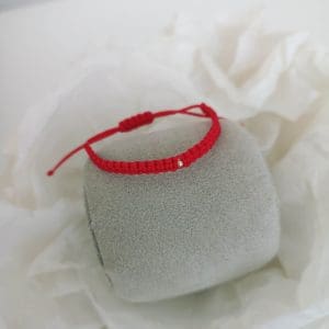 Bratara impletita Biluta 2mm Aur14K