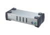Distribuitor KVM Digital PS/2 VGA 4 porturi, Aten CS84A