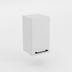 Corp Superior 300 Bucatarie Mina Alb