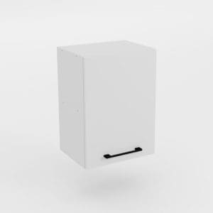 Corp Superior 400 Bucatarie Mina Alb