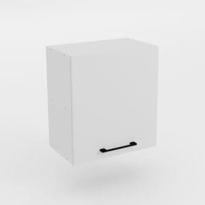 Corp Superior 500 Bucatarie Mina Alb