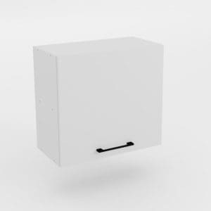 Corp Superior 600 Bucatarie Mina Alb