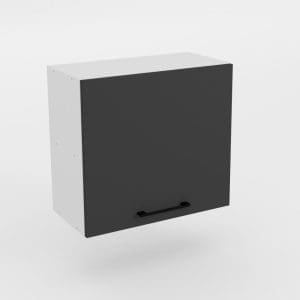 Corp Superior 600 Bucatarie Mina Gri Antracit