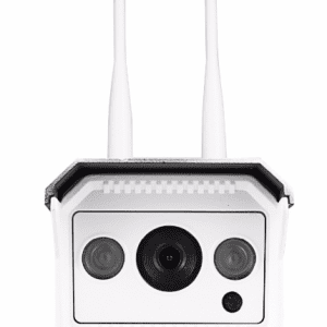 Camera De Exterior IP Wireless Cu Slot De Cartela SIM