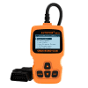 Diagnoza/Tester OM123 Profesional Auto Universal OBD2