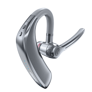 Casca handsfree Dudao U4, Bluetooth 5.0, Microfon, Autonomie pana la 20 ore