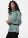 Jachetă softshell anti-vânt membrana 8000 pentru femei