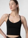 Crop top de yoga pentru femei