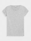 Tricou regular neted pentru femei