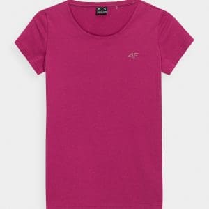 Tricou regular neted pentru femei