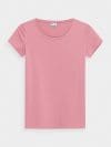 Tricou regular neted pentru femei