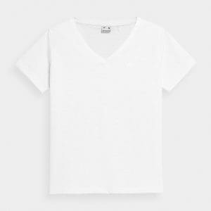 Tricou regular neted pentru femei