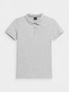 Tricou polo regular pentru femei