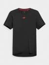 Tricou de antrenament cu uscare rapidă pentru bărbați