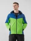 Jachetă de schi membrana Dermizax® 20 000 pentru bărbați