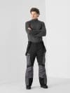 Pantaloni de schi membrana Dermizax® 20 000 pentru bărbați