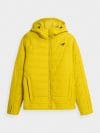 Jachetă din puf PrimaLoft® Black Eco pentru bărbați