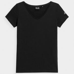 Tricou regular neted pentru femei