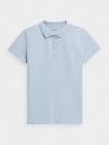 Tricou polo regular pentru femei