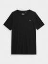 Tricou de trekking cu adaos de lâna Merino® pentru bărbați