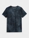 Tricou de antrenament cu uscare rapidă pentru bărbați