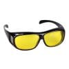 Set 2 Perechi Ochelari pentru Condus zi/noapte, HD VISION, Unisex