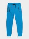 Pantaloni jogger de molton pentru băieți