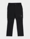 Pantaloni de trekking Ultralight pentru băieți