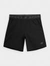 Pantaloni scurți de sport cu uscare rapidă pentru băieți