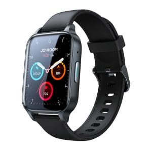 Ceas smartwatch Fit-Life Pro, Bluetooth 5.1, Senzori Montorizare, Functie Telefon, IP68