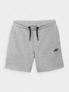 Pantaloni scurți de molton pentru băieți